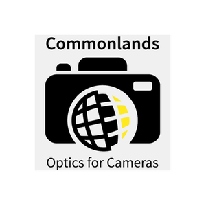 Commonlands Japan brand logo for ja.commonlands.com