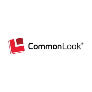 CommonLook brand logo for commonlook.com
