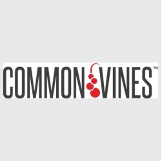 Square brand logo for commonvines.square.site