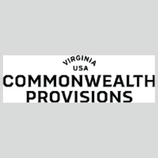 Commonwealth Provisions brand logo for commonwealthprovisions.com