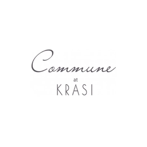 Commune Salon brand logo for communesalon.com