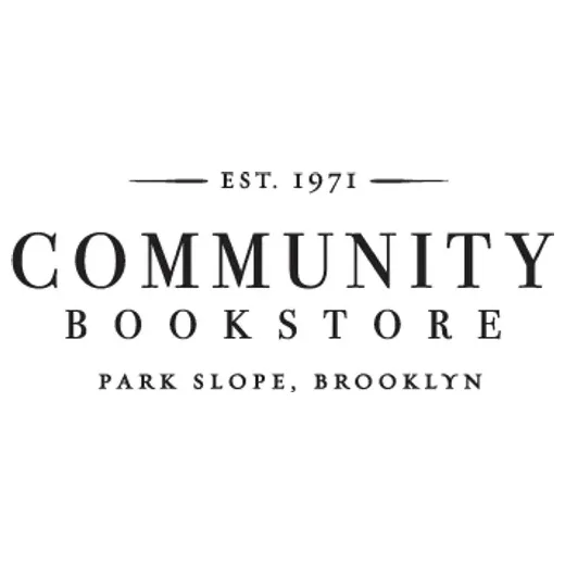 Community Bookstore brand logo for communitybookstore.net