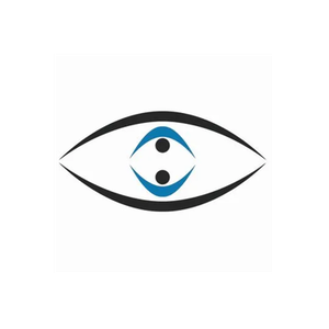 Community Eye Care brand logo for communityeyecare.uk