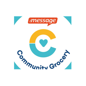 Community Grocery brand logo for communitygrocery.org.uk