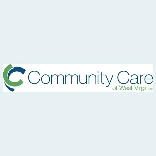 communitycarewv brand logo for communitycarewv.shop
