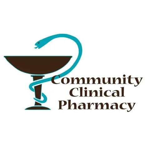 communityclinicalrx brand logo for communityclinicalrx.com