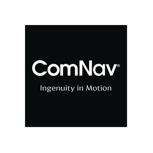ComNav Marine brand logo for comnav.com