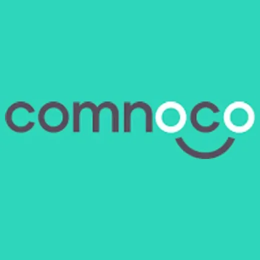 comnoco brand logo for comnoco.com