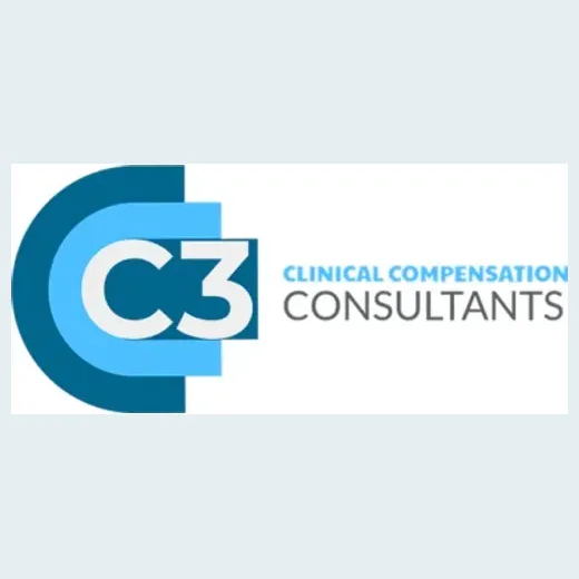 comp-consultants brand logo for comp-consultants.com