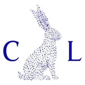 Compère Lapin brand logo for comperelapin.com
