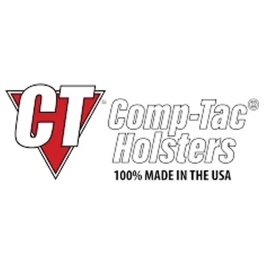 Comp-Tac brand logo for comp-tac.com