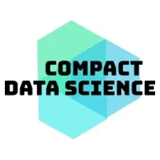 compact-data-science brand logo for compact-data-science.com