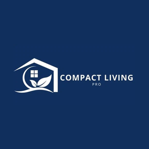 compactlivingpro brand logo for compactlivingpro.com