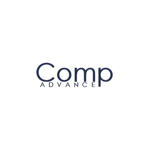 compadvance brand logo for compadvance.co.uk
