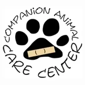 Companion Animal Care brand logo for companionanimalcare.com