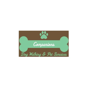 Companions Pet Services brand logo for companions-petservices.co.uk