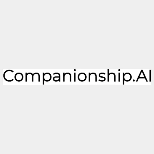 companionship brand logo for companionship.ai