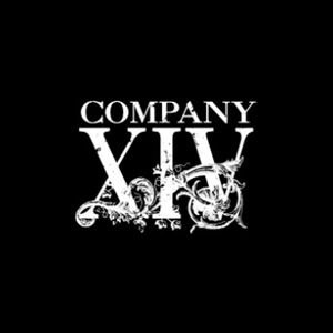 Company XIV brand logo for companyxiv.com
