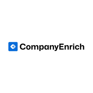companyenrich brand logo for companyenrich.com