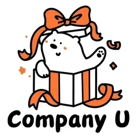 companyu brand logo for companyu.net