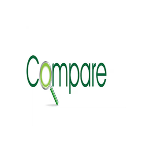 Compare and Choose brand logo for compareandchoose.com.au
