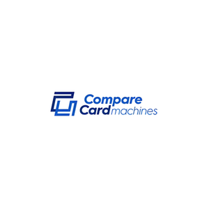 Compare Card Machines brand logo for comparecardmachines.com