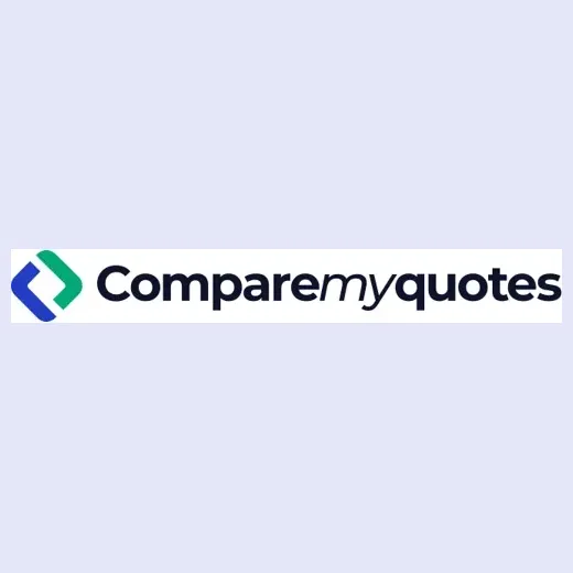 Compare My Quotes brand logo for comparemyquotes.net