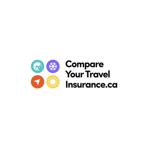 Compare Your Travel Insurance brand logo for compareyourtravelinsurance.ca
