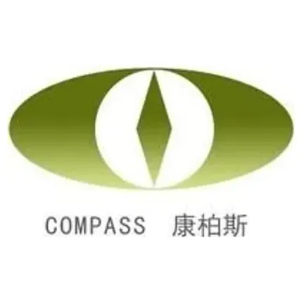 Compass Armor brand logo for compassarmor.com