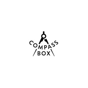 Compass Box Whisky brand logo for compassboxwhisky.com