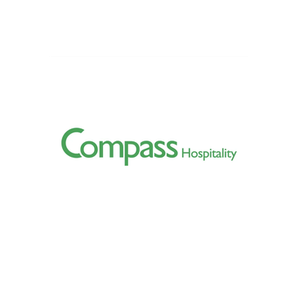Compass Hospitality brand logo for compasshospitality.com