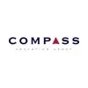 Compass Prep brand logo for compassprep.com