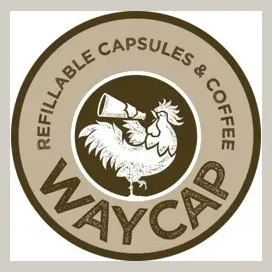 compatible-capsules brand logo for compatible-capsules.com