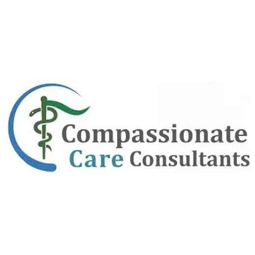 CompCare MD brand logo for compcaremd.com