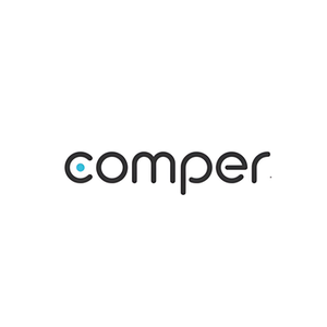 Comper brand logo for comper.com