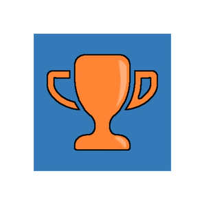 Competition Database brand logo for competitiondatabase.co.uk
