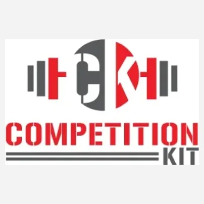 Competition Kit brand logo for competitionkit.com
