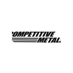 Competitive Metals brand logo for competitivemetals.com