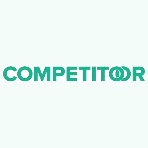 competitoor brand logo for competitoor.com