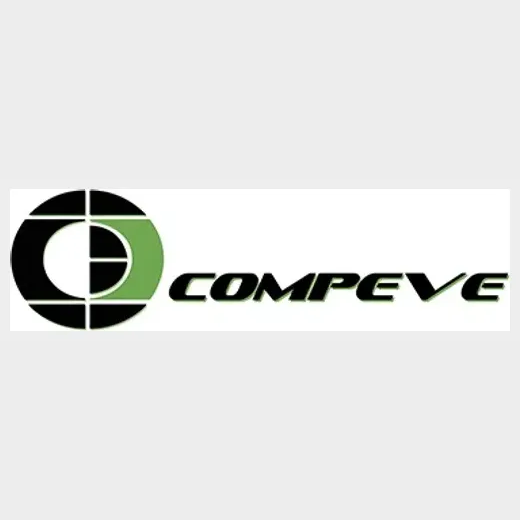 Compeve brand logo for compeve.com