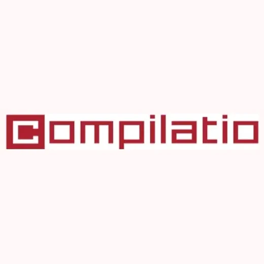 Compilatio brand logo for compilatio.net