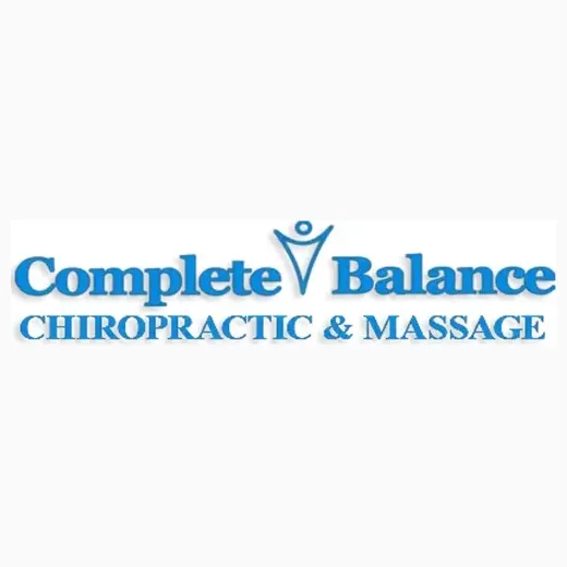 Complete Balance Wellness brand logo for completebalancewellness.com