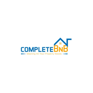 Complete BnB brand logo for completebnb.com.au