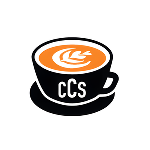 Complete Coffee brand logo for completecoffee.com.au