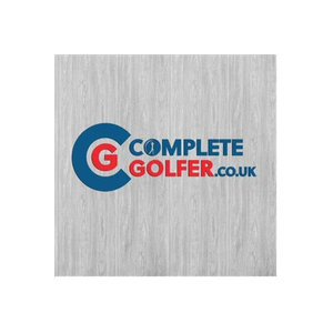 Complete Golfer brand logo for completegolfer.co.uk