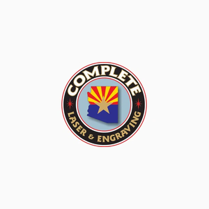 complete-laser brand logo for complete-laser.com