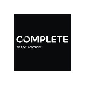 Complete brand logo for complete.co.uk