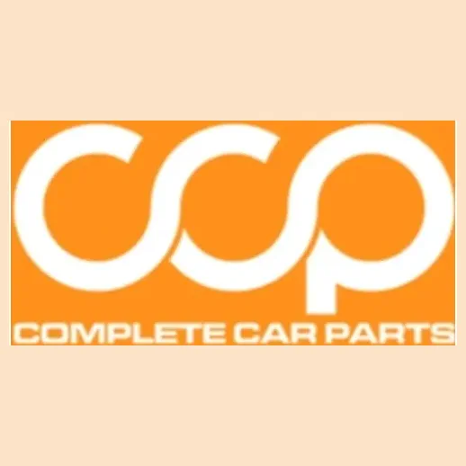 completecarparts brand logo for completecarparts.com