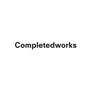Completedworks brand logo for completedworks.com