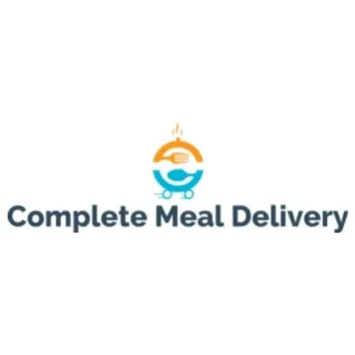 completemealdelivery.com/submit brand logo for completemealdelivery.com
